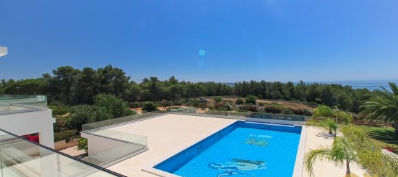 5 Schlafzimmer Villa in Alvor, Portugal, Nr. 240558 7