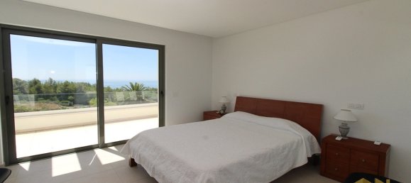 5 Schlafzimmer Villa in Alvor, Portugal, Nr. 240558 19