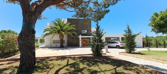 5 Schlafzimmer Villa in Alvor, Portugal, Nr. 240558 4