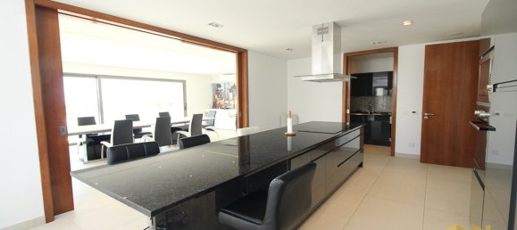 5 Schlafzimmer Villa in Alvor, Portugal, Nr. 240558 15