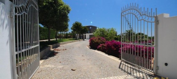 5 Schlafzimmer Villa in Alvor, Portugal, Nr. 240558 27