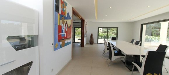 5 Schlafzimmer Villa in Alvor, Portugal, Nr. 240558 14