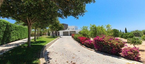5 Schlafzimmer Villa in Alvor, Portugal, Nr. 240558 5