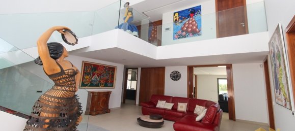 5 Schlafzimmer Villa in Alvor, Portugal, Nr. 240558 10