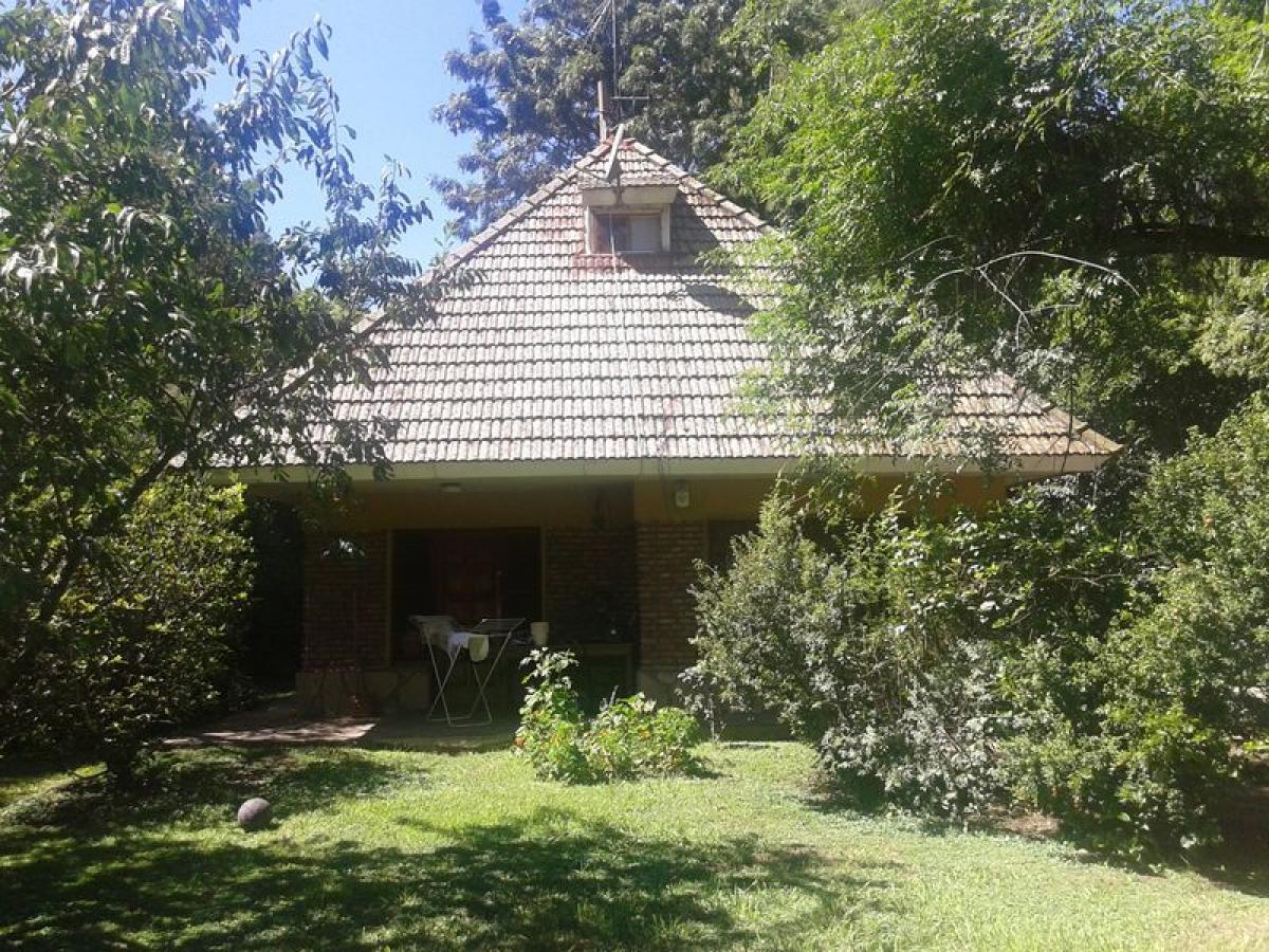 3 bedrooms House in General Rodriguez, Argentina No. 89077