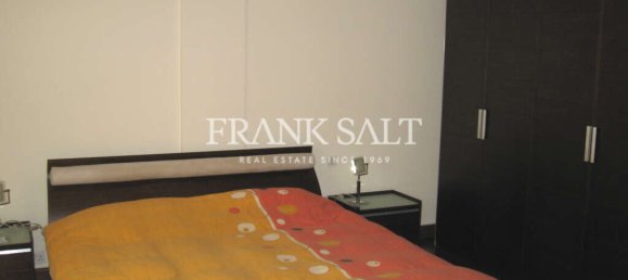 Квартира с 3 спальнями в Сент-Джулианс, Мальта № 3303 14