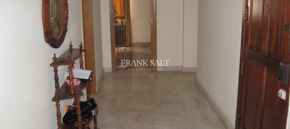 Квартира с 3 спальнями в Сент-Джулианс, Мальта № 3303 15