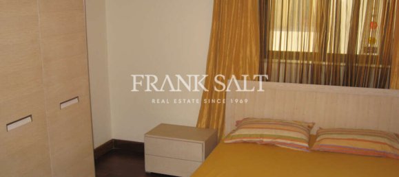 Квартира с 3 спальнями в Сент-Джулианс, Мальта № 3303 16