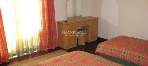 Квартира с 3 спальнями в Сент-Джулианс, Мальта № 3303 17