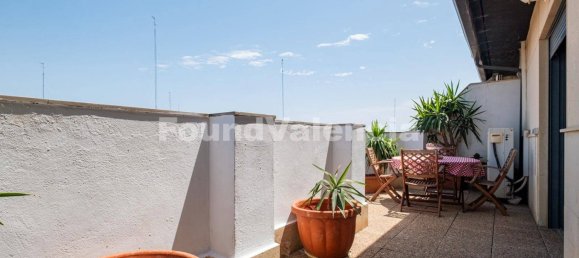Penthouse T4 em Valencia, Spain N.º 164240 17