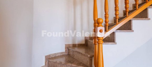 Penthouse T4 em Valencia, Spain N.º 164240 2