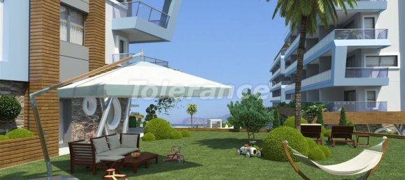 Apartment 3+1 in Alanya, Turkey No. 89 3