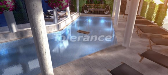 Apartment 3+1 in Alanya, Turkey No. 89 13