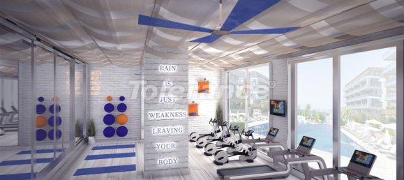 Apartment 3+1 in Alanya, Turkey No. 89 18