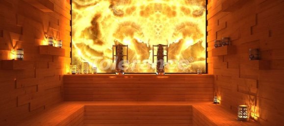 Apartment 3+1 in Alanya, Turkey No. 89 15