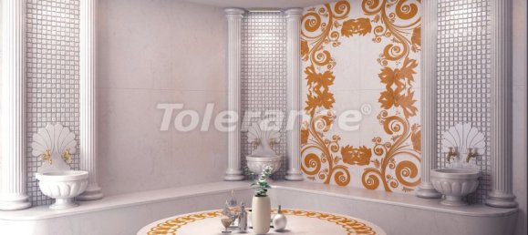 Apartment 3+1 in Alanya, Turkey No. 89 14