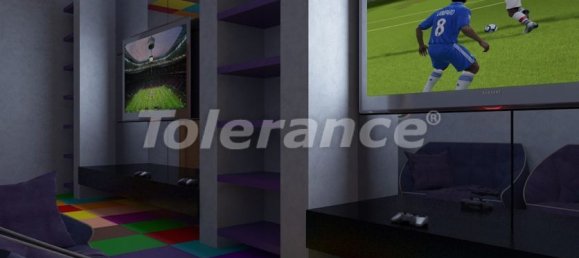 Apartment 3+1 in Alanya, Turkey No. 89 10