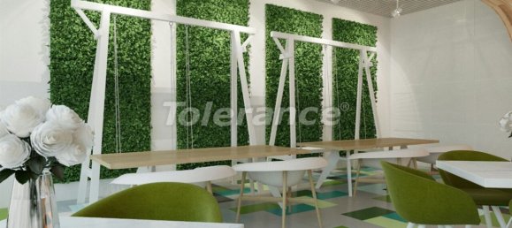 Apartment 3+1 in Alanya, Turkey No. 89 8