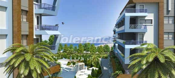 Apartment 3+1 in Alanya, Turkey No. 89 4