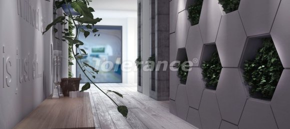 Apartment 3+1 in Alanya, Turkey No. 89 9