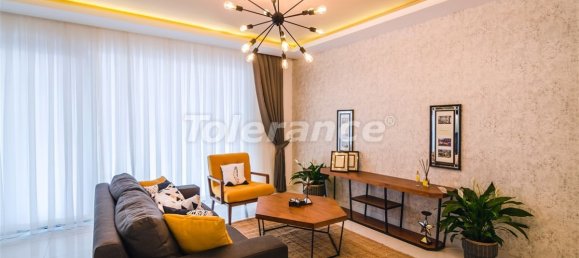 Apartment 3+1 in Alanya, Turkey No. 89 7