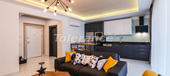 Apartment 3+1 in Alanya, Turkey No. 89 5