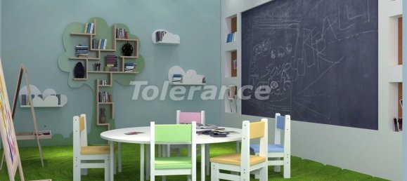 Apartment 3+1 in Alanya, Turkey No. 89 20