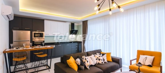 Apartment 3+1 in Alanya, Turkey No. 89 6