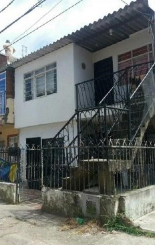 8 chambres Maison à Valle del Cauca, Colombia No. 9579