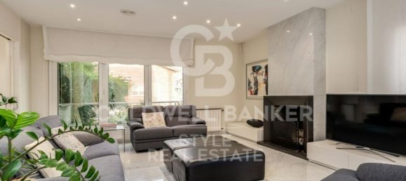4 غرف نوم قلاع في Sabadell, Spain رقم 83387 10