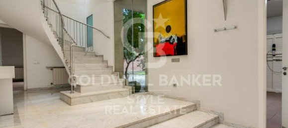 4 غرف نوم قلاع في Sabadell, Spain رقم 83387 38