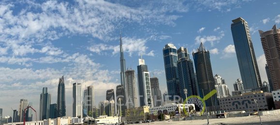 930.23m² Land in Al Wasl, UAE No. 1441 3