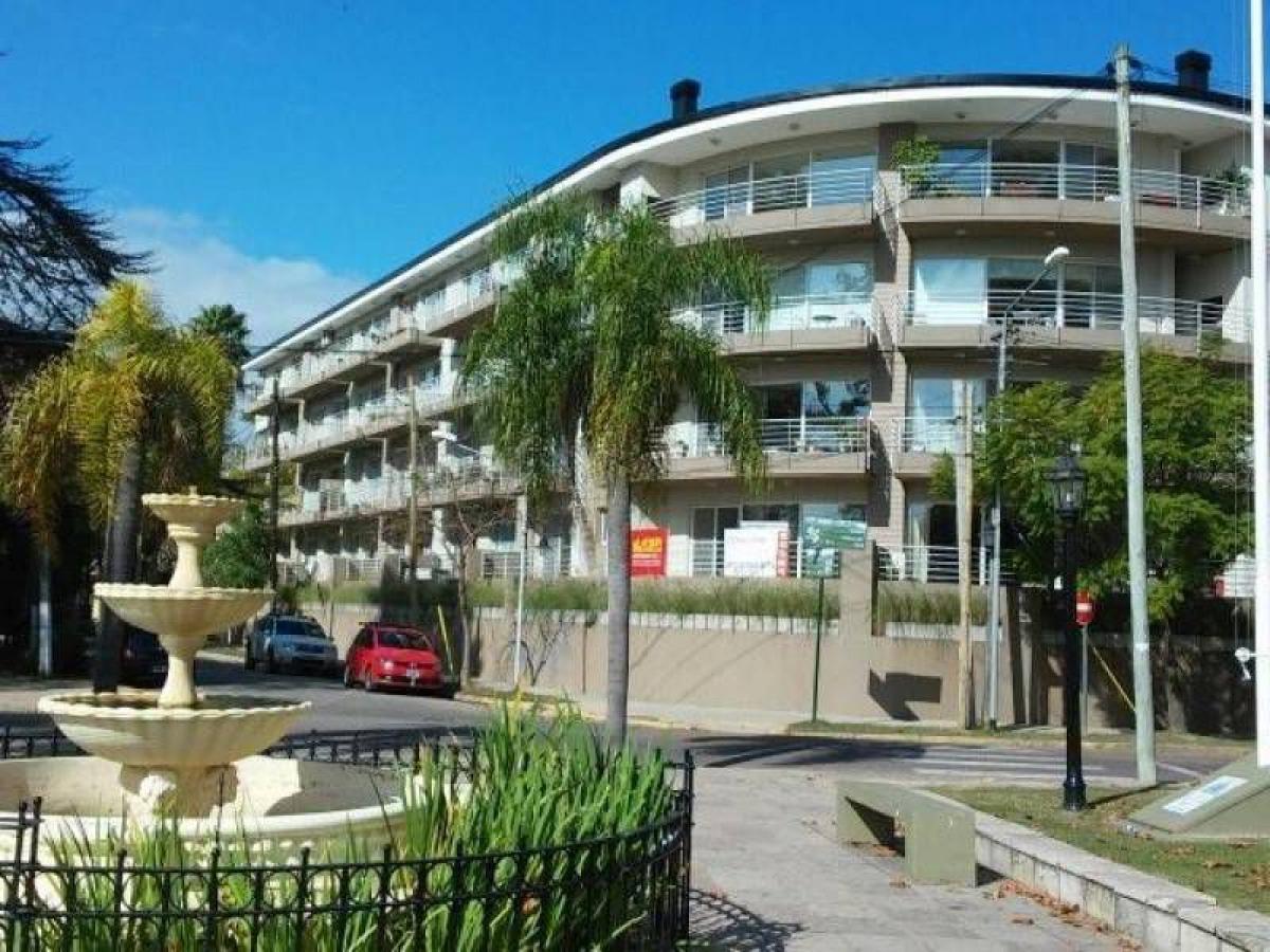 Studio in Tigre, Argentina No. 60428