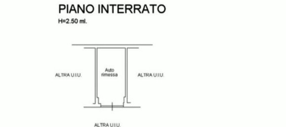 3 rooms Apartment in Prato, Italy No. 283024 24