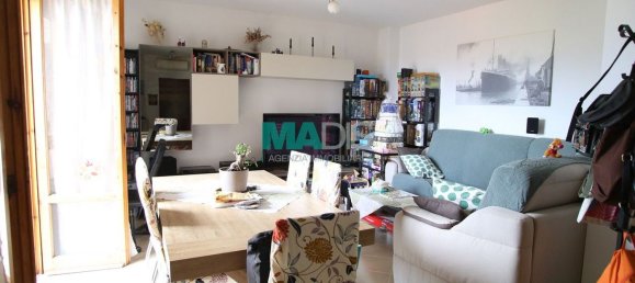 3 rooms Apartment in Prato, Italy No. 283024 21