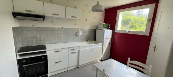 1 bedroom Apartment in Manche, France No. 349274 2