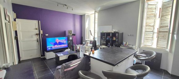 Квартира с 1 спальней в Тулон, Франция № 294239 2