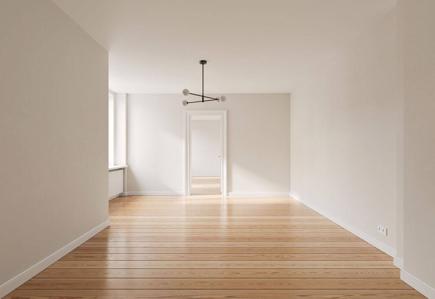 Apartamento de 2 habitaciónes en Neukolln, Germany No. 109407