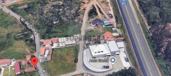  Land in Silvalde, Portugal No. 158794 5