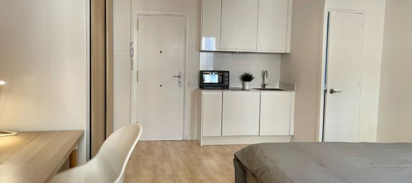 1 bedroom Apartment in Ciutat Vella, Spain No. 145129 7