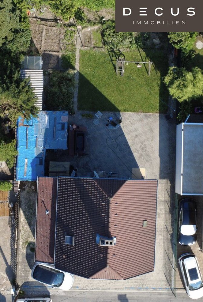 Grundstück in Gerasdorf bei Wien, Austria, Nr. 132093