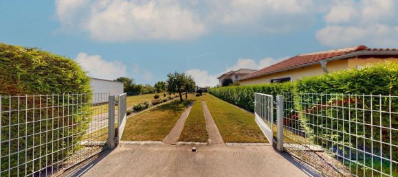 2 bedrooms Bungalow in Salzlandkreis, Germany No. 311208 6