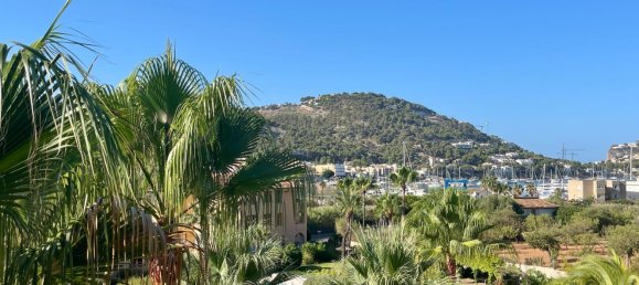 Пентхаус с 2 спальнями в Андраткс, Испания № 167560 12