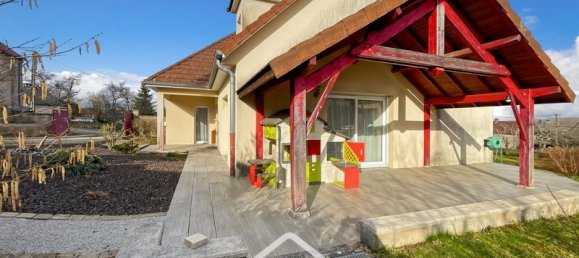 Casa de 5 dormitorios en Francheville, France No. 206358 26