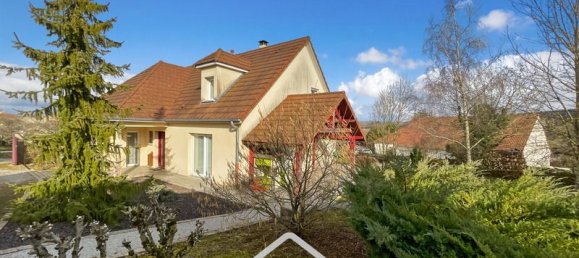 Casa de 5 dormitorios en Francheville, France No. 206358 13