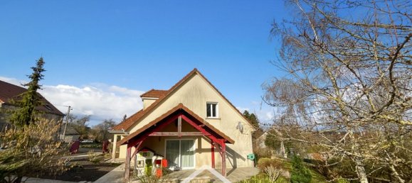 Casa de 5 dormitorios en Francheville, France No. 206358 9