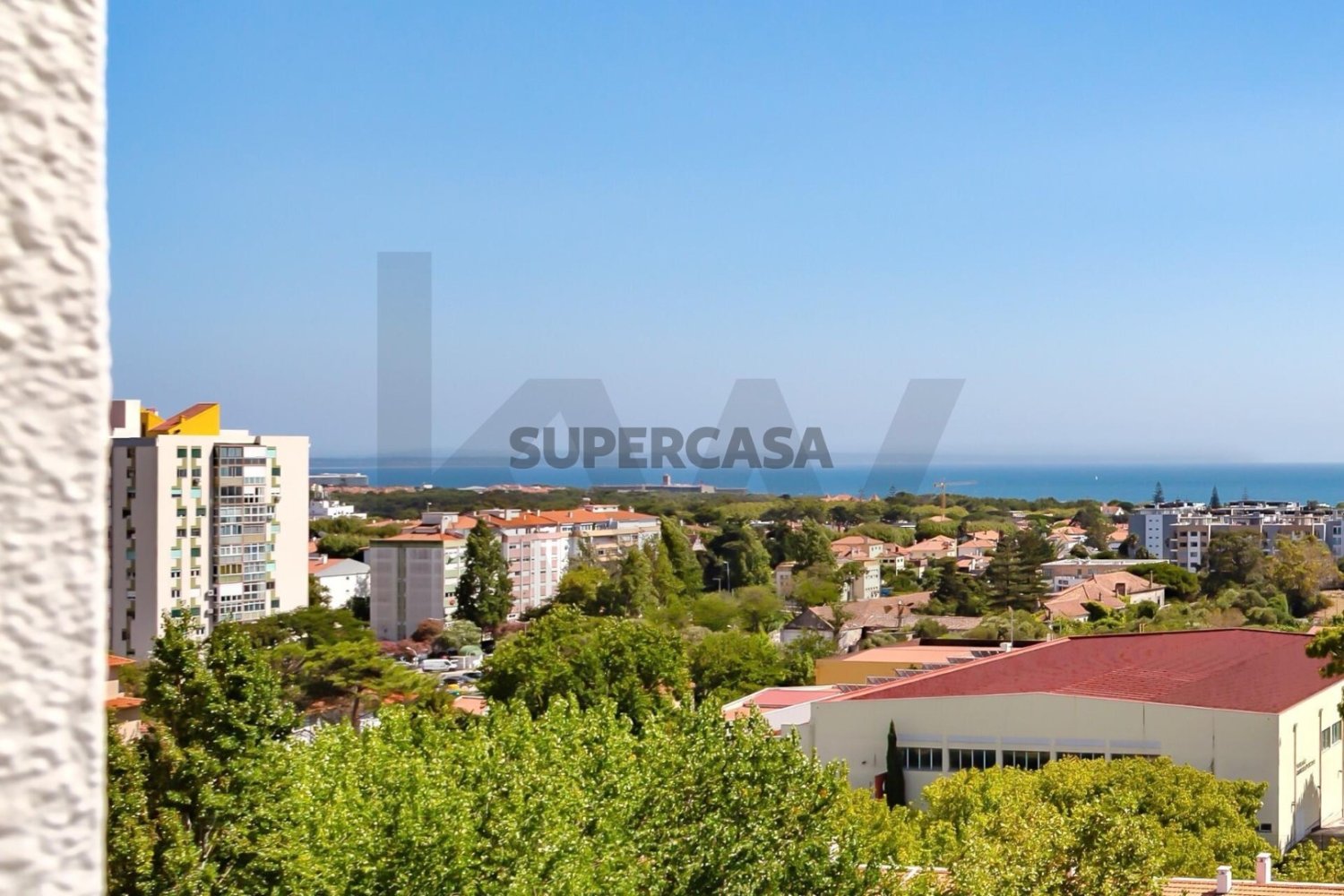 2 bedrooms Apartment in Cascais, Portugal No. 345558