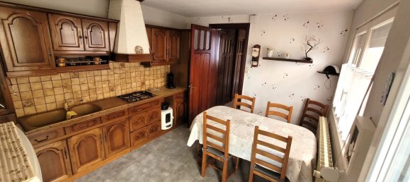 6 rooms House in Escautpont, France No. 256636 5