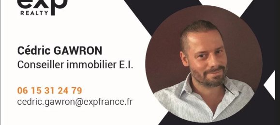 6 rooms House in Escautpont, France No. 256636 13