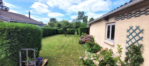 6 rooms House in Escautpont, France No. 256636 11